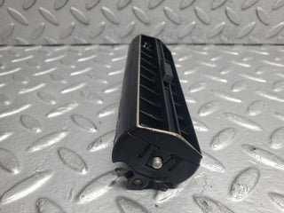 W126 Coupe dashboard centre air vent used OEM