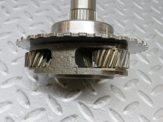 R107 SL automatic gearbox input shaft used OEM