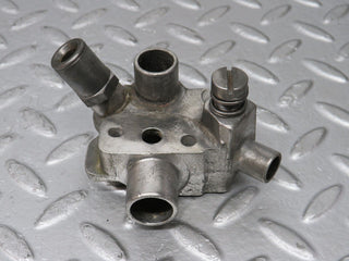 32860 Mercedes-Benz C107 R107 350 V8 Auxiliary Air Valve 1160940012