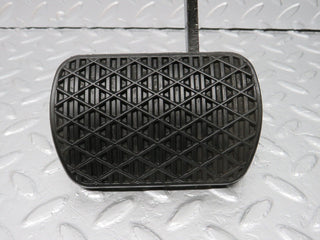 R107 SL brake pedal with rubber used OEM