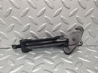 W123 Coupe handbrake adjusting handbrake regulator used OEM