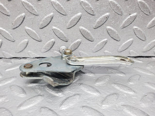 45881 Mercedes-Benz W126 420SE Front Right Seat Belt Bracket