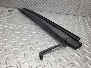 W201 Baby Benz sunroof water drain rail used OEM