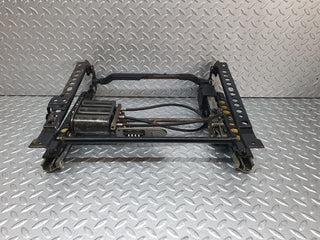 43824 Mercedes-Benz C126 380SEC Coupe Front Right Electric Seat Base