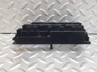 W124 fuse relay holder bracket used OEM