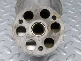 39880 Mercedes-Benz R107 350SL Oil Filter Housing 1161840309