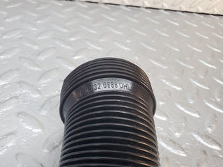 45930 Mercedes-Benz W126 420SE Air Duct Vent Right Side 1268320888