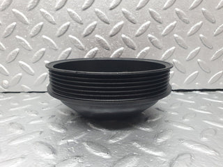 R129 SL power steering pump pulley used OEM