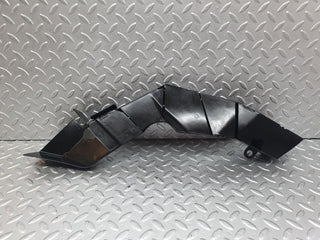 42438 Mercedes-Benz R129 320SL Coupe Rear Right Cable Channel 1298212236