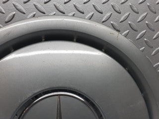 W201 Baby Benz wheel trim hub cap 14" used OEM
