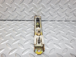 44798 Mercedes-Benz W124 220E Seat Belt Height Adjuster 1248600088