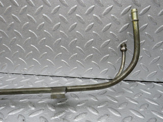 40075 Mercedes-Benz R107 350SL Oil Pipe Line
