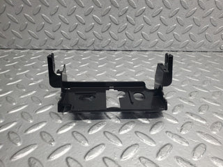 W126 Coupe heater control switch bracket used OEM