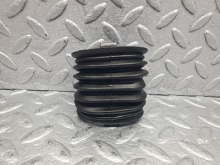 W124 rear door wire protector rubber used OEM