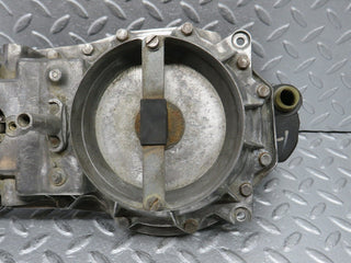 39274 Mercedes-Benz R107 500SL Air Flow Mass Meter Sensor Bosch 1161400618 0438120170