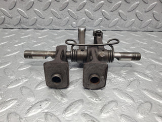 W112 rocker arm support arm shaft used OEM