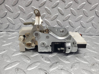 R129 SL left door lock mechanism used OEM