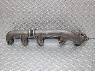 45918 Mercedes-Benz W126 420SE Exhaust Manifold Right 1161422402 1161420602