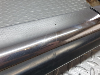 44198 Mercedes-Benz C123 230CE Coupe Front Bumper 1238800270 1238800970 1238800470 1238800370