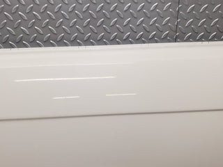 R107 SL left door used OEM