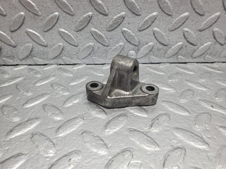 W201 Baby Benz alternator generator support bracket used OEM