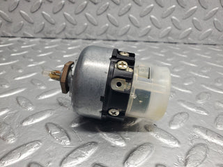 W123 headlight switch used OEM