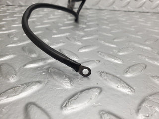 46068 Mercedes-Benz W126 420SE Battery Positie Wire Cable 1265403230 1155460035