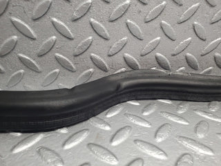 W124 Cabriolet firewall rubber seal used OEM