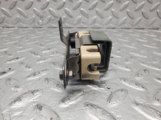 W124 Cabriolet auxiliary fan ballast resistor used OEM