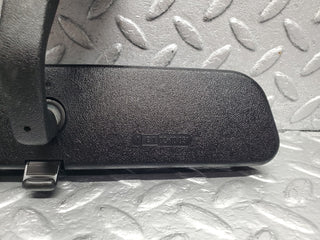 W124 rear view mirror used OEM