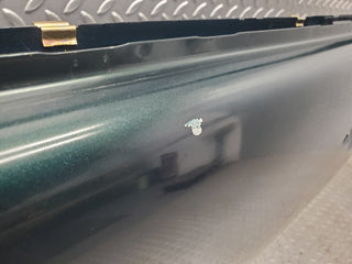 W210 rear left door used OEM