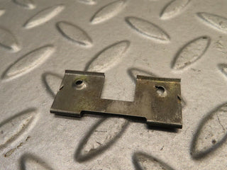 R107 SL glove box lock used OEM