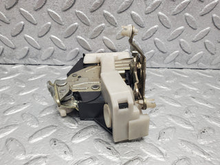 R129 SL left door lock mechanism used OEM