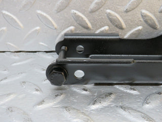 39925 Mercedes-Benz R107 350SL Alternator Generator Bracket