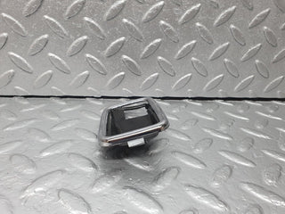 43105 Mercedes-Benz W108 280SE Chrome Frame For Door Opener Right 1087660611