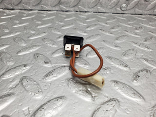 W124 Cabriolet door sensor cable used OEM