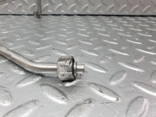 R129 SL air condition hose pipe used OEM