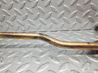 R107 SL accelerator pedal linkage used OEM