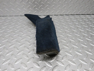 39192 Mercedes-Benz R107 500SL Foot Rest Blue