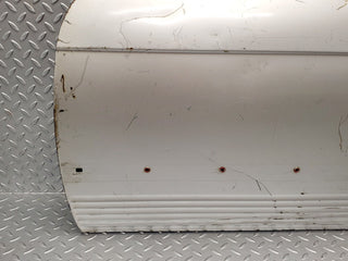 R107 SLC left door used OEM