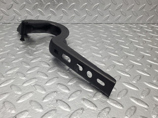 46641 Mercedes-Benz C123 280CE Coupe Trunk Lid Hinge Left Side 1237500187