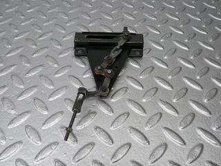 39123 Mercedes-Benz R107 500SL Heater Slider Control