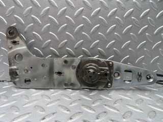 R107 SL front right seat hinge used OEM