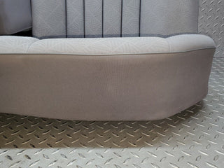 44738 Mercedes-Benz W124 220E Rear Seat 1249202216