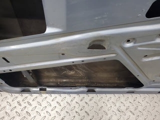 W201 Baby Benz front left door used OEM
