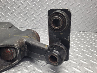 R107 SL trailing arm control arm rear right used OEM