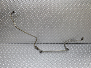 35595 Mercedes-Benz R107 280SL Power Steering Pump Hose Pipe