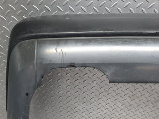 41728 Mercedes-Benz W124 200E Rear Bumper 1248800340