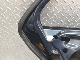 W202 rear left door used OEM