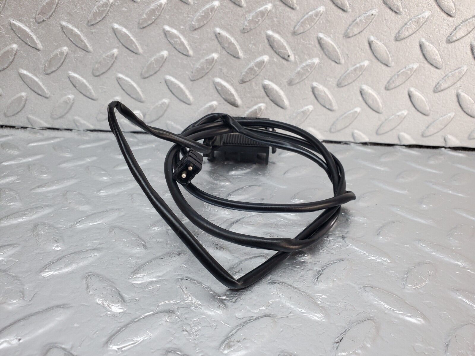 45218 Mercedes-Benz R129 300SL Coupe Window Glass Limit Switch 1298206310